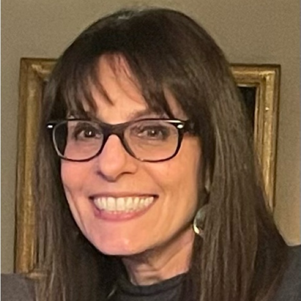 Meet your Posher, Tina